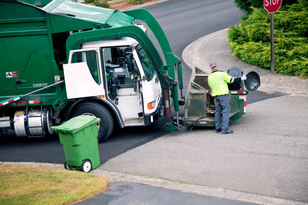 Professional Junk Removal in Chisago City, MN